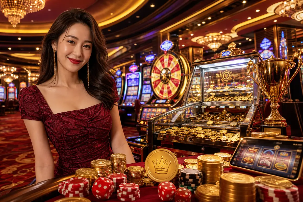 1play deposit Touch n Go DuitNow pembayaran mudah