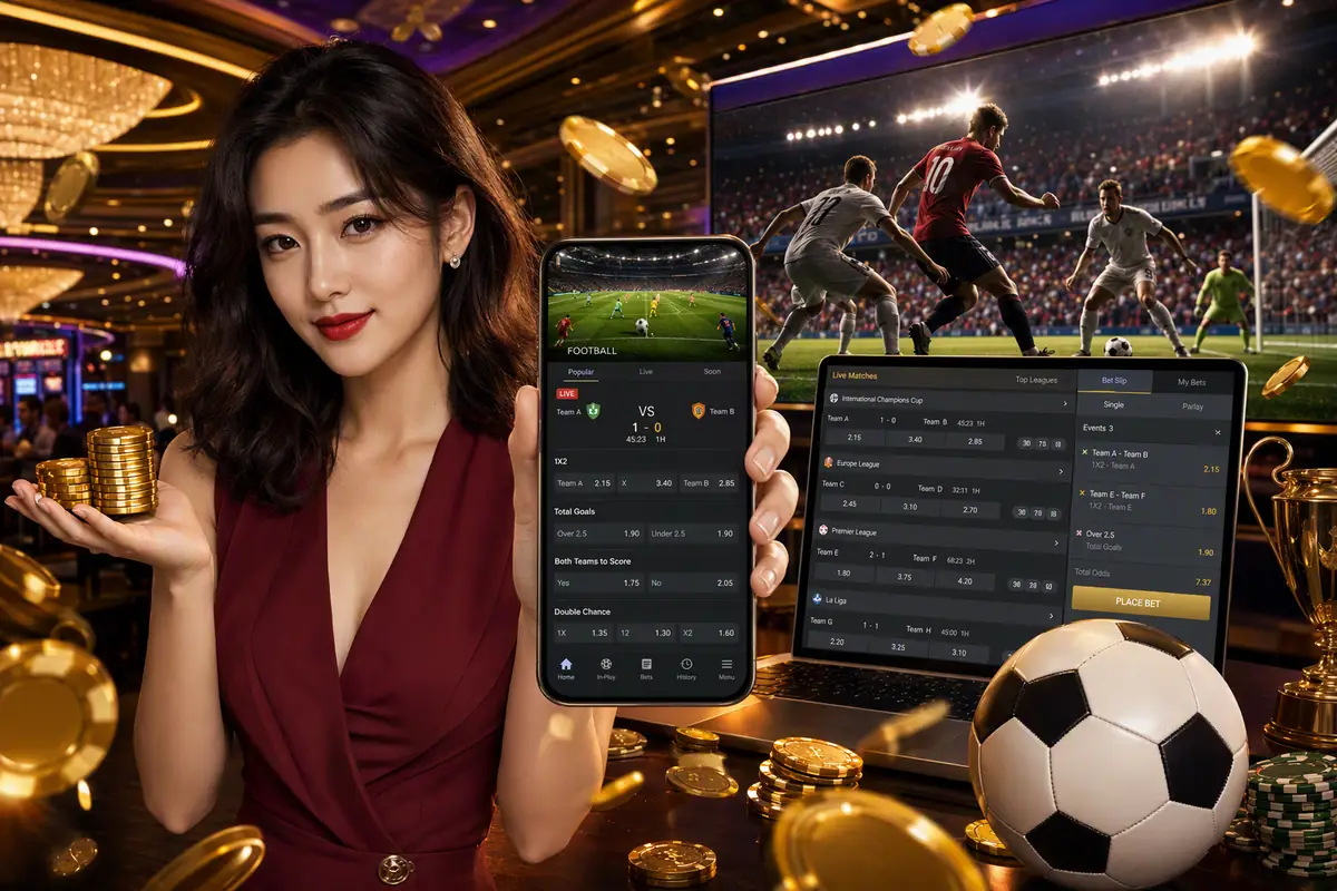1play Fortune Tiger slot populer
