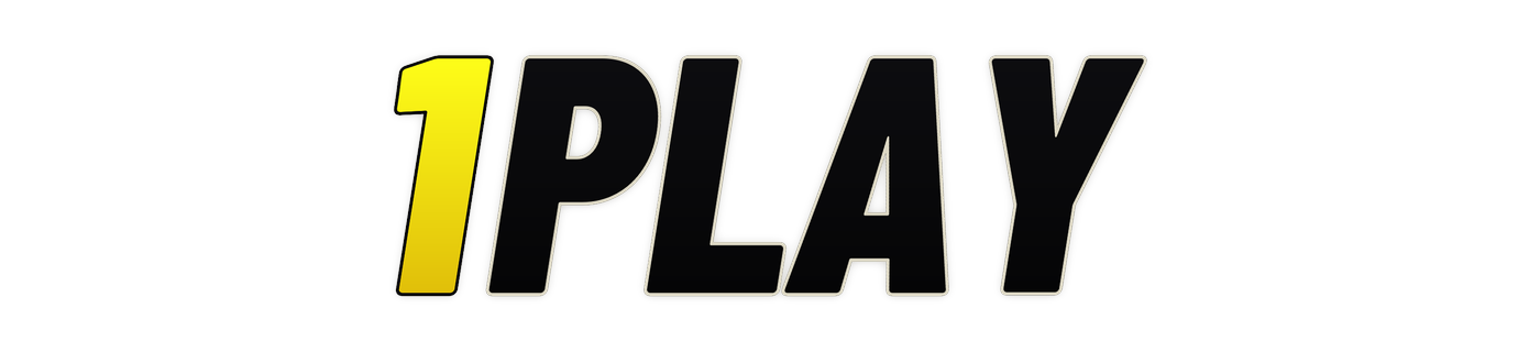 1play logo